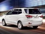 SsangYong Korando Turismo 2013 года
